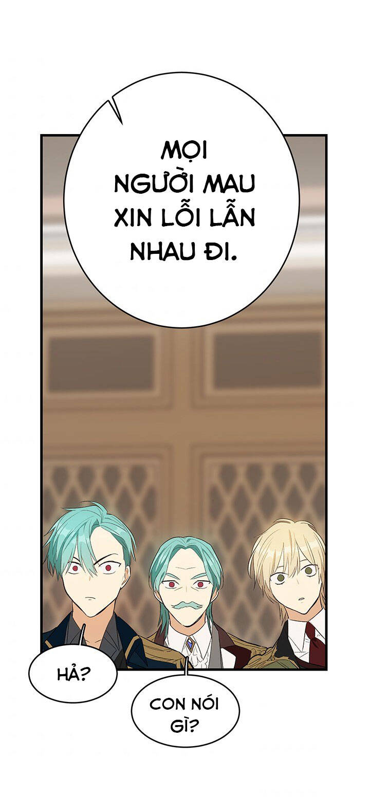 Nữ Đầu Bếp Hoàng Gia Chapter 48 - Trang 2