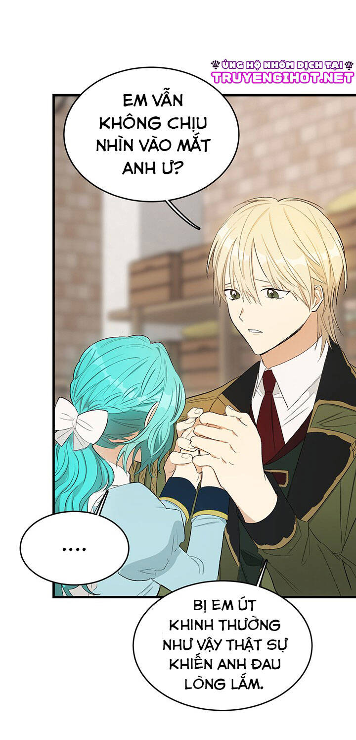 Nữ Đầu Bếp Hoàng Gia Chapter 48 - Trang 2