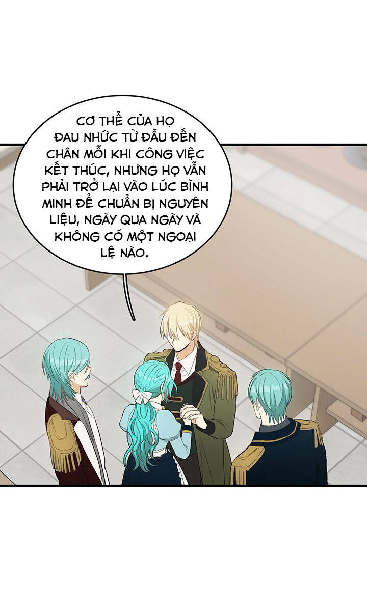 Nữ Đầu Bếp Hoàng Gia Chapter 48 - Trang 2
