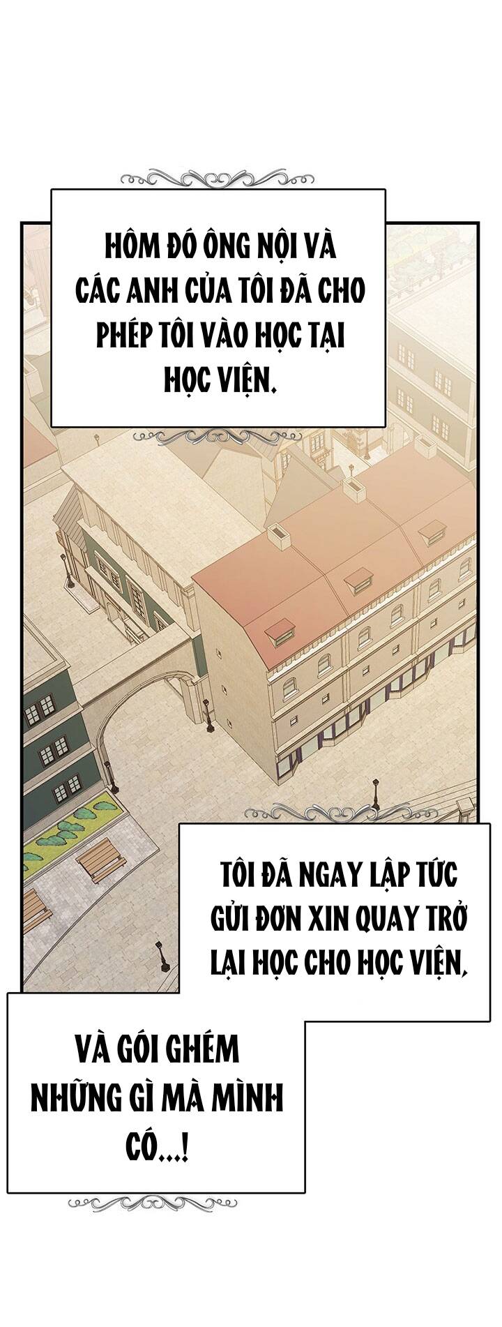 Nữ Đầu Bếp Hoàng Gia Chapter 48 - Trang 2