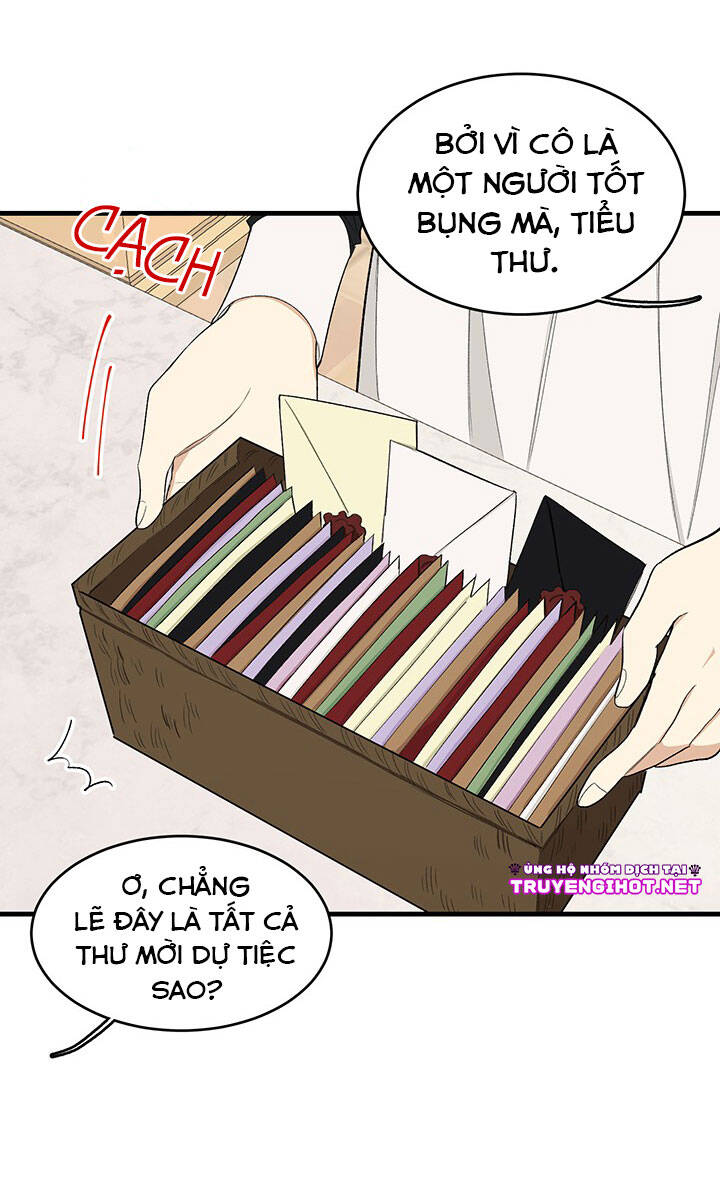 Nữ Đầu Bếp Hoàng Gia Chapter 48 - Trang 2