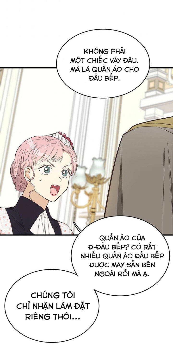 Nữ Đầu Bếp Hoàng Gia Chapter 48 - Trang 2