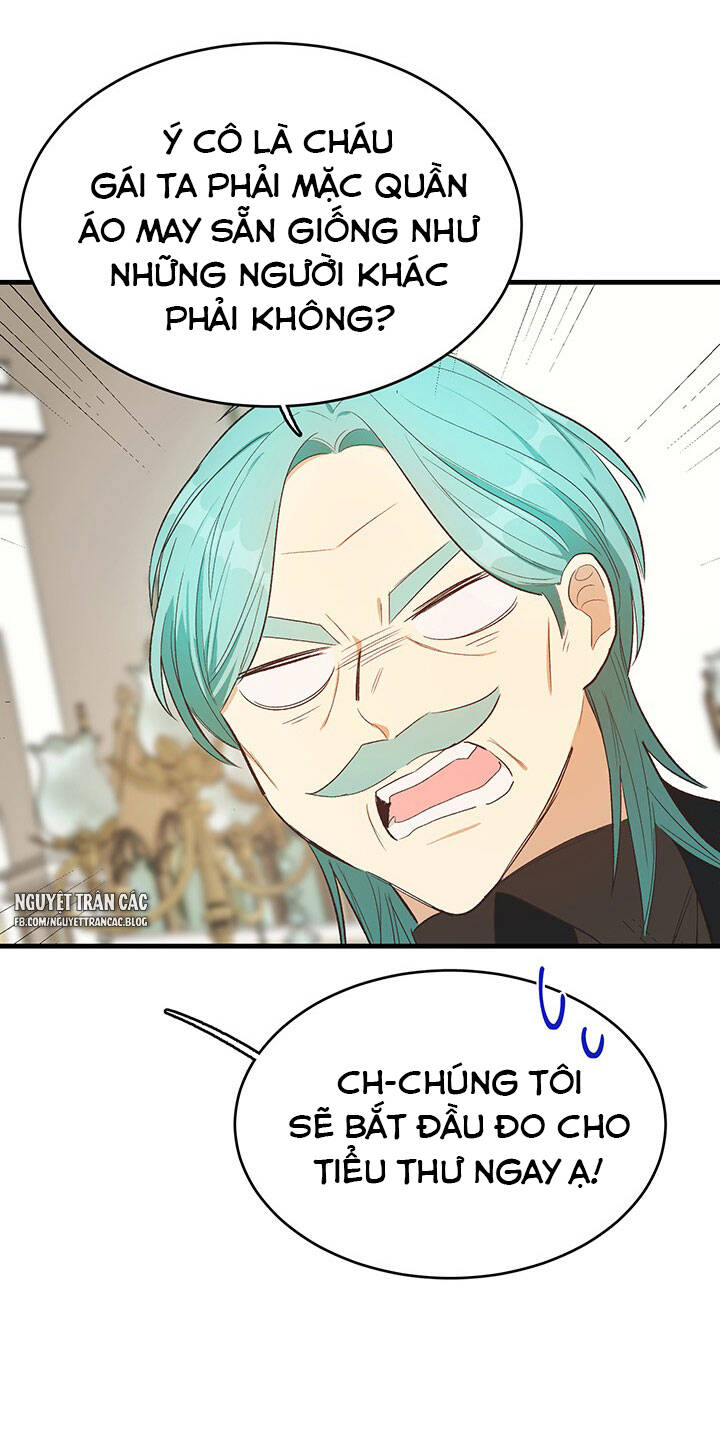 Nữ Đầu Bếp Hoàng Gia Chapter 48 - Trang 2