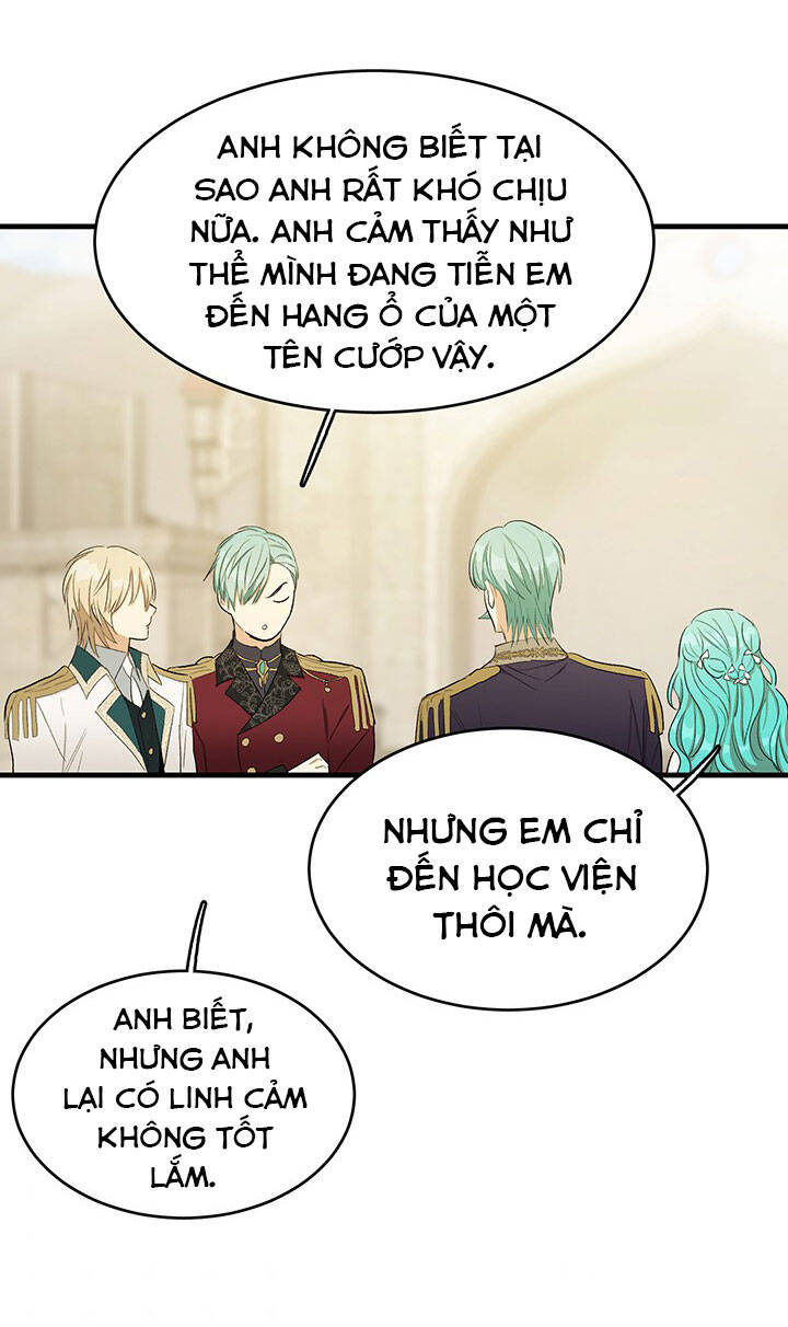 Nữ Đầu Bếp Hoàng Gia Chapter 48 - Trang 2