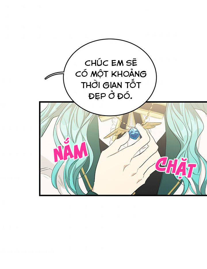 Nữ Đầu Bếp Hoàng Gia Chapter 48 - Trang 2