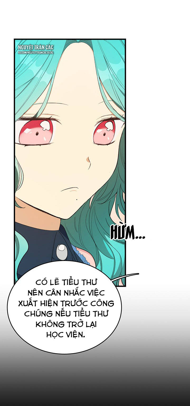 Nữ Đầu Bếp Hoàng Gia Chapter 48 - Trang 2