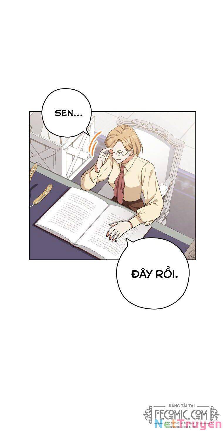 Nữ Đầu Bếp Hoàng Gia Chapter 49 - Trang 2