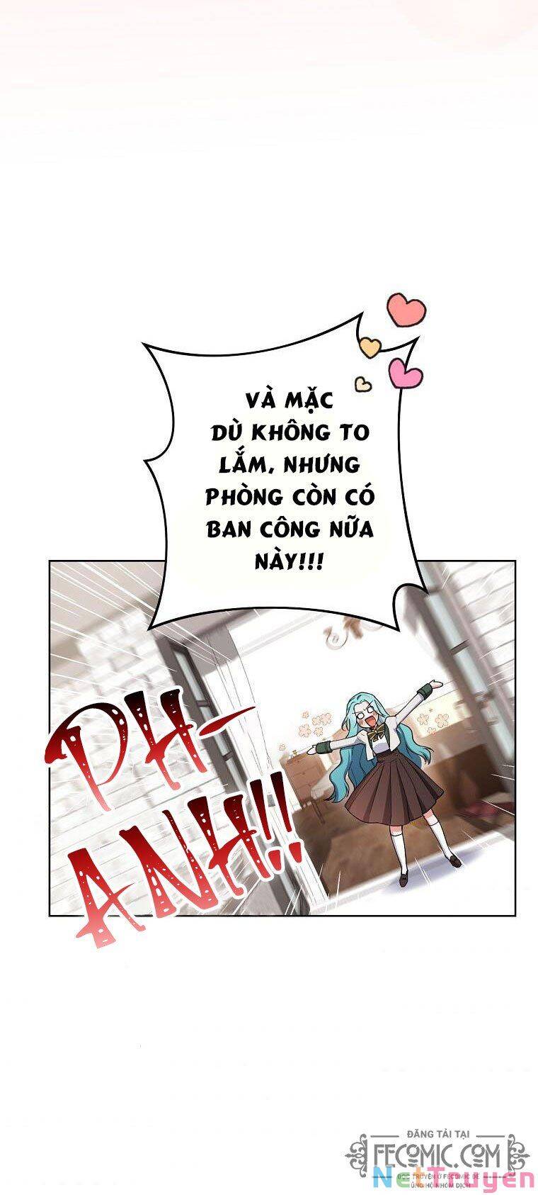 Nữ Đầu Bếp Hoàng Gia Chapter 49 - Trang 2