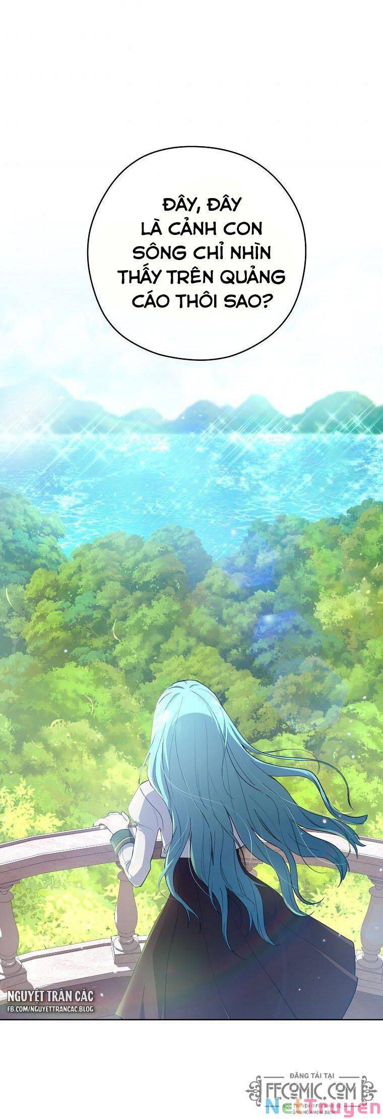 Nữ Đầu Bếp Hoàng Gia Chapter 49 - Trang 2