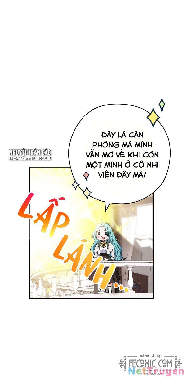 Nữ Đầu Bếp Hoàng Gia Chapter 49 - Trang 2