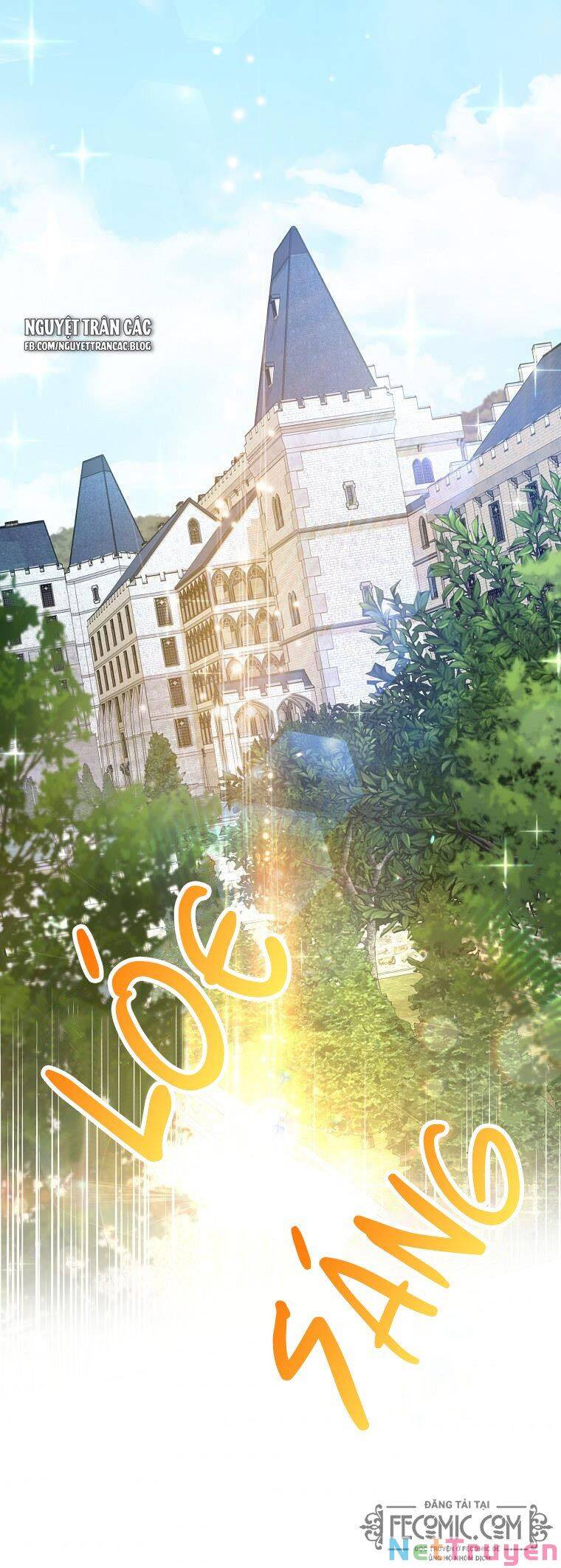 Nữ Đầu Bếp Hoàng Gia Chapter 49 - Trang 2