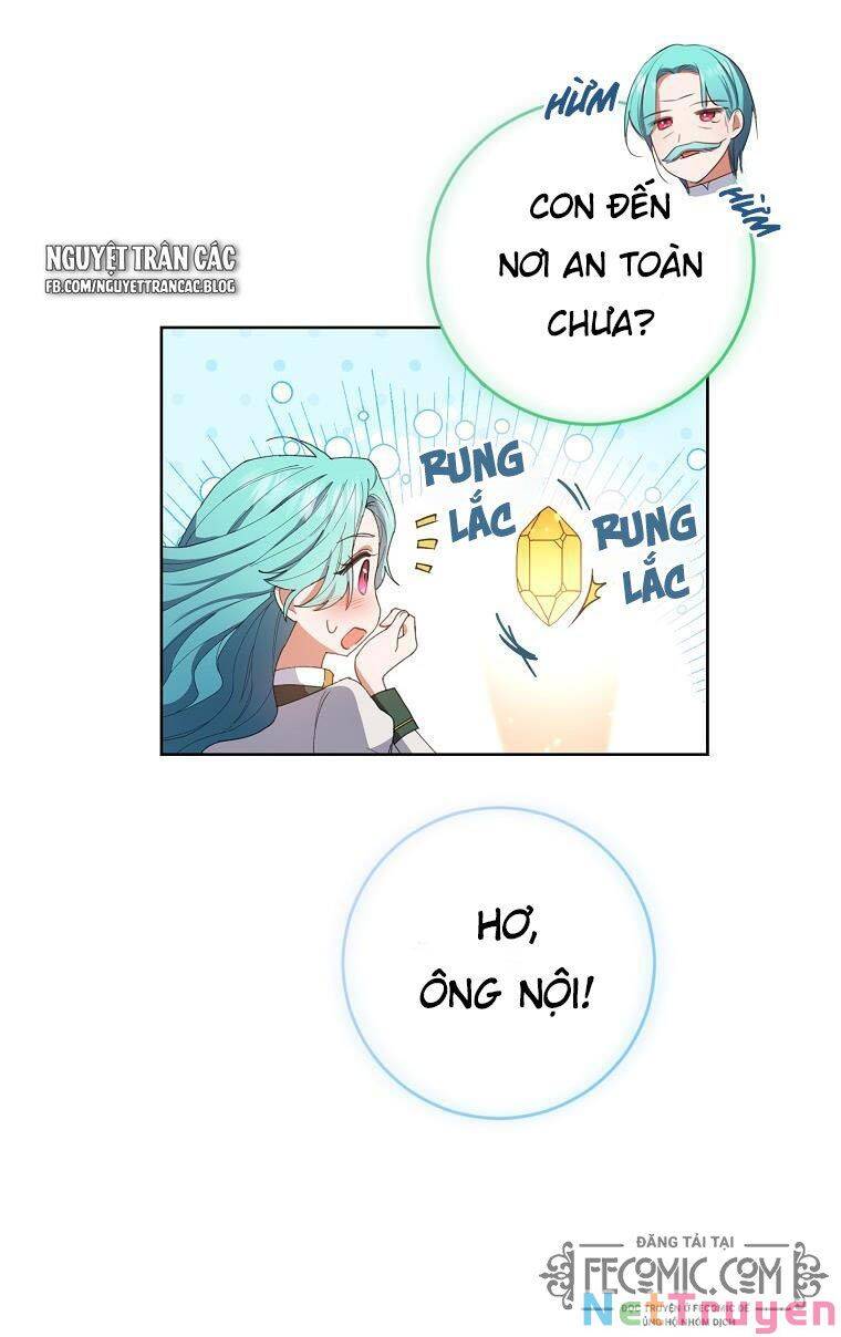 Nữ Đầu Bếp Hoàng Gia Chapter 49 - Trang 2