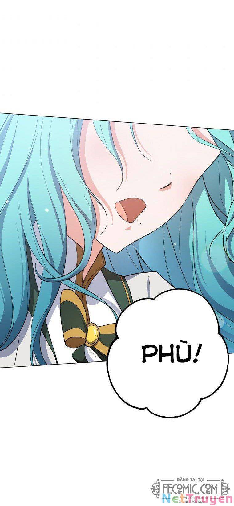 Nữ Đầu Bếp Hoàng Gia Chapter 49 - Trang 2