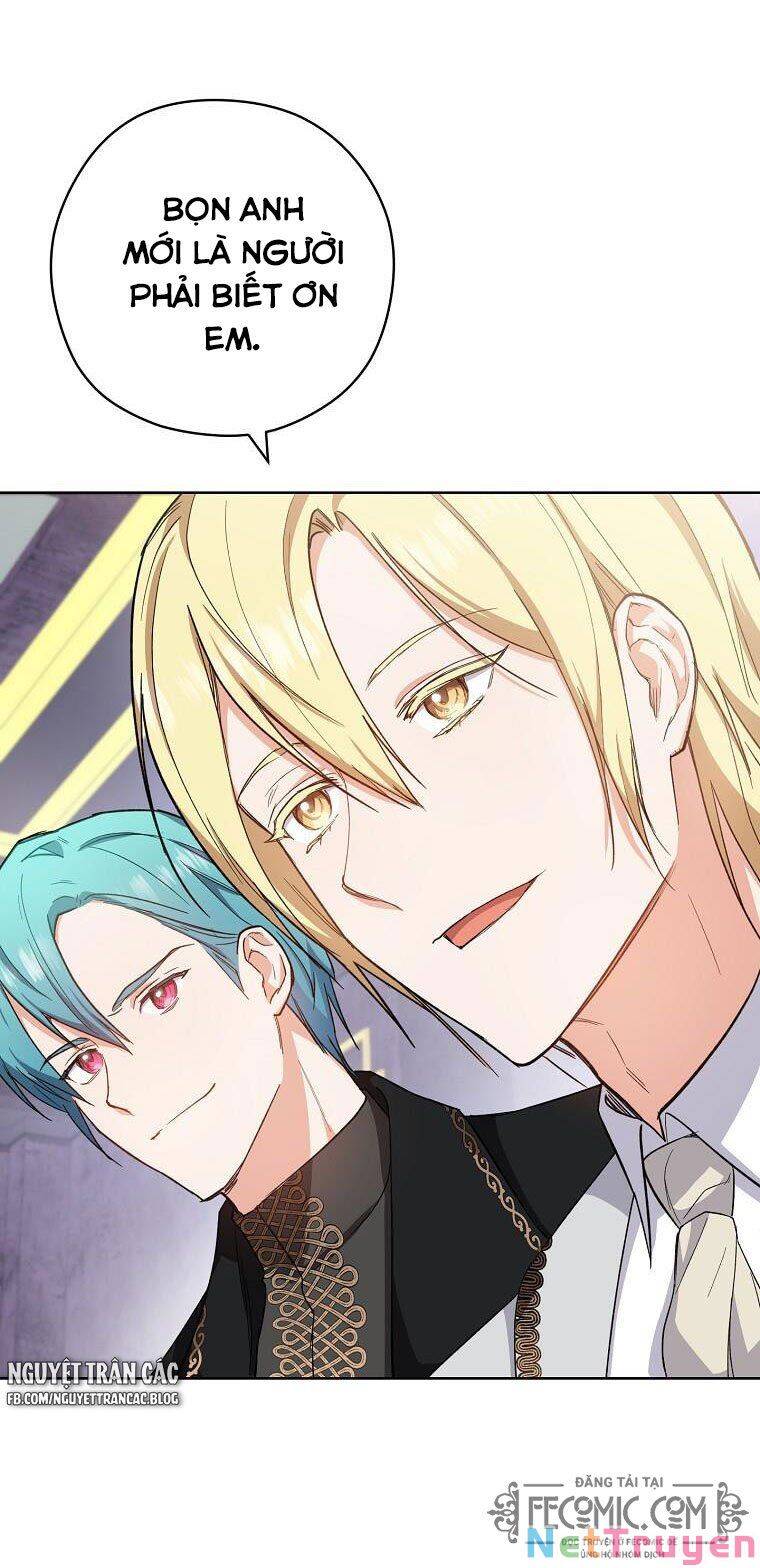 Nữ Đầu Bếp Hoàng Gia Chapter 49 - Trang 2