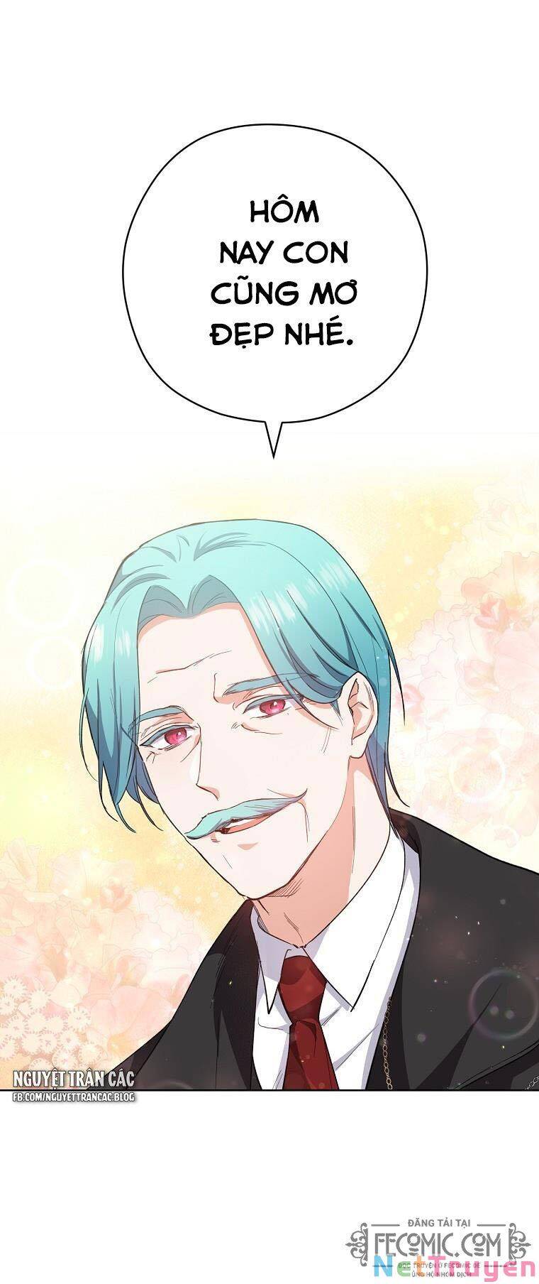 Nữ Đầu Bếp Hoàng Gia Chapter 49 - Trang 2