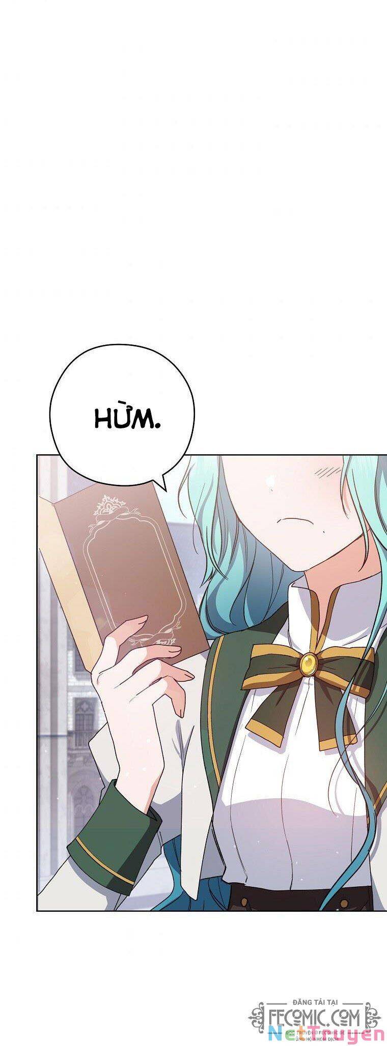 Nữ Đầu Bếp Hoàng Gia Chapter 49 - Trang 2