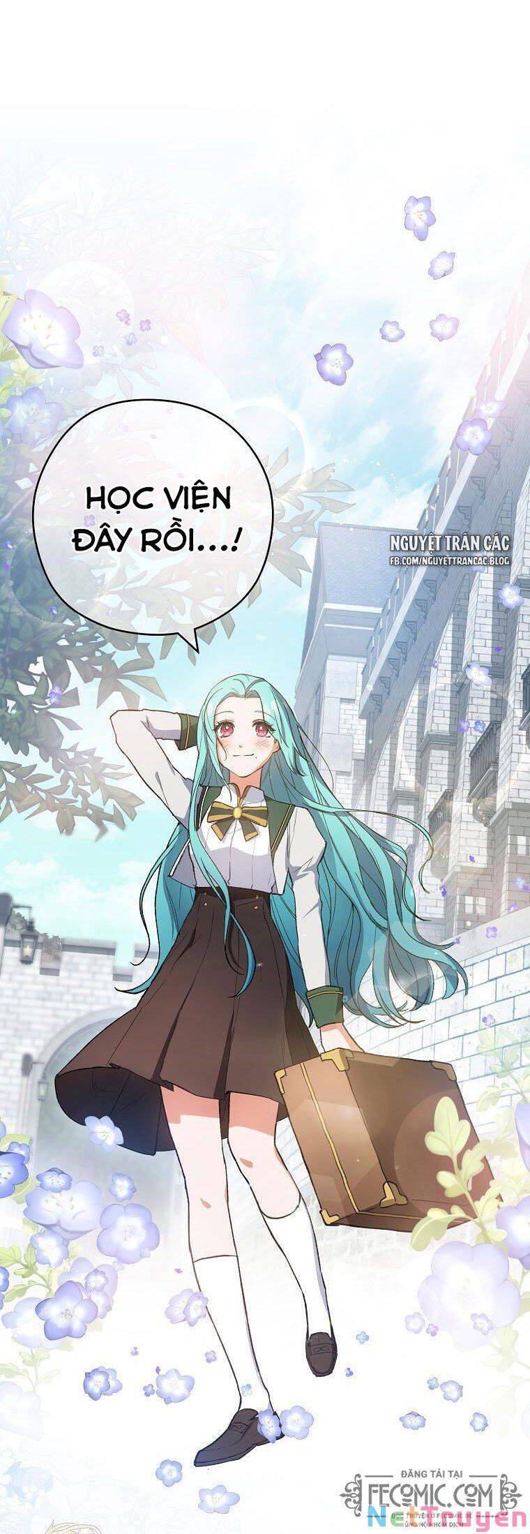 Nữ Đầu Bếp Hoàng Gia Chapter 49 - Trang 2