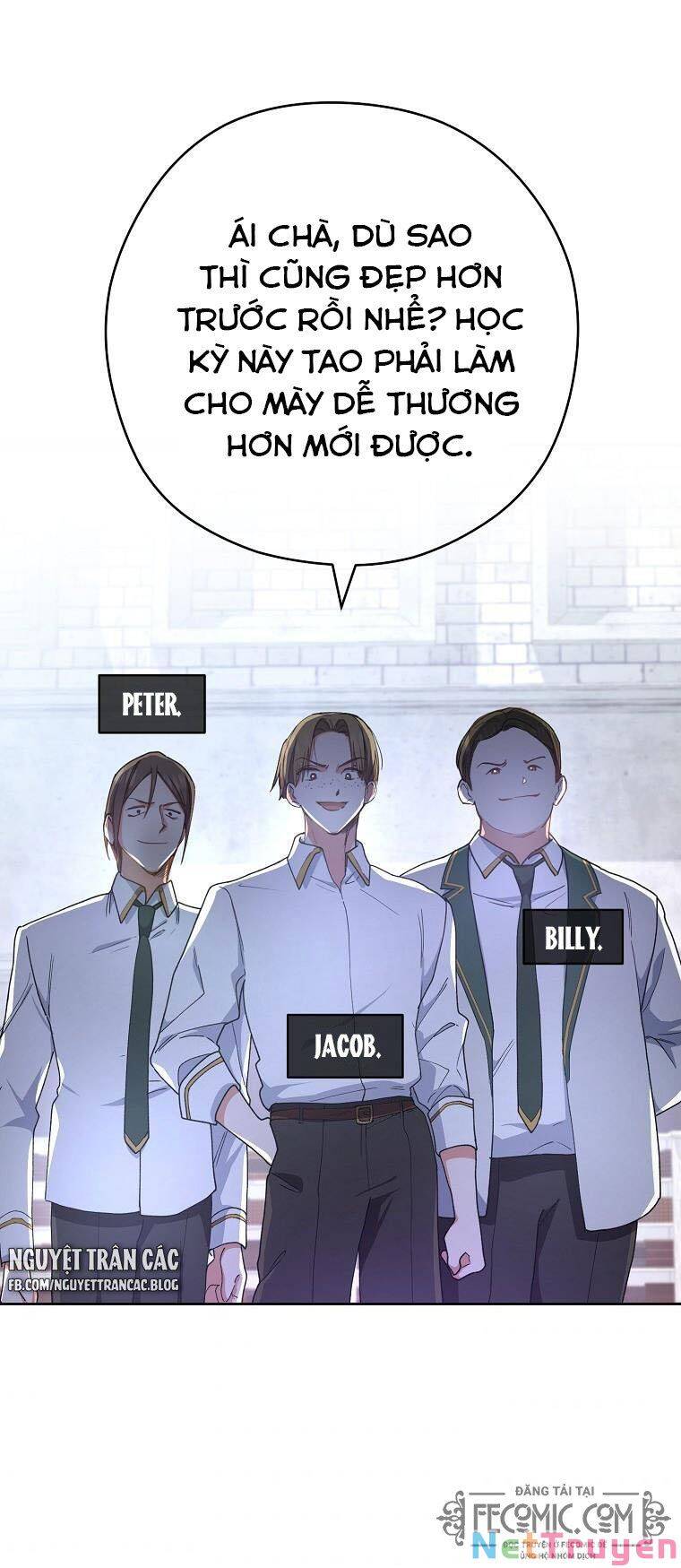 Nữ Đầu Bếp Hoàng Gia Chapter 49 - Trang 2