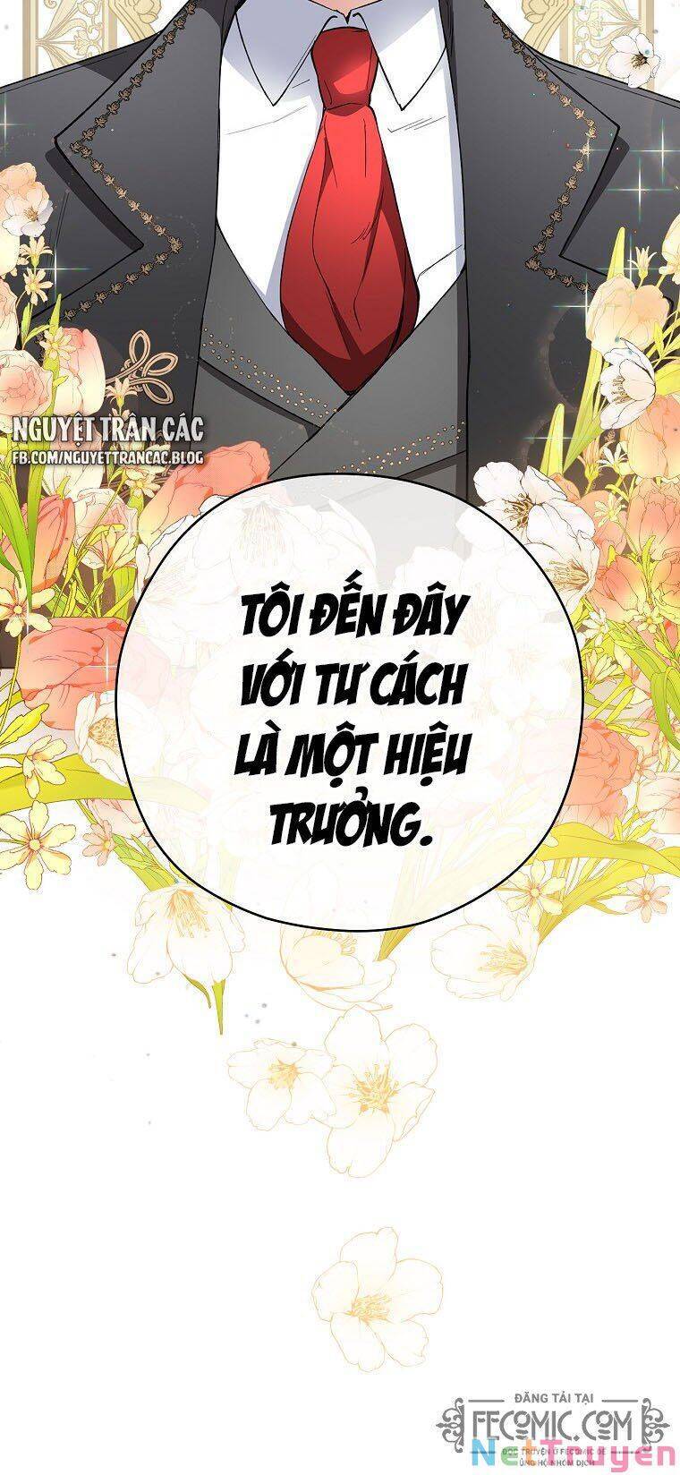Nữ Đầu Bếp Hoàng Gia Chapter 49 - Trang 2