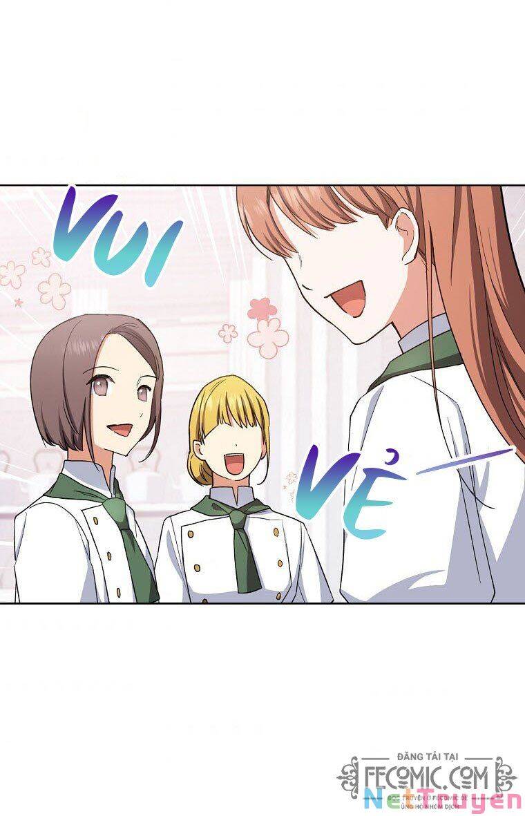 Nữ Đầu Bếp Hoàng Gia Chapter 50 - Trang 2