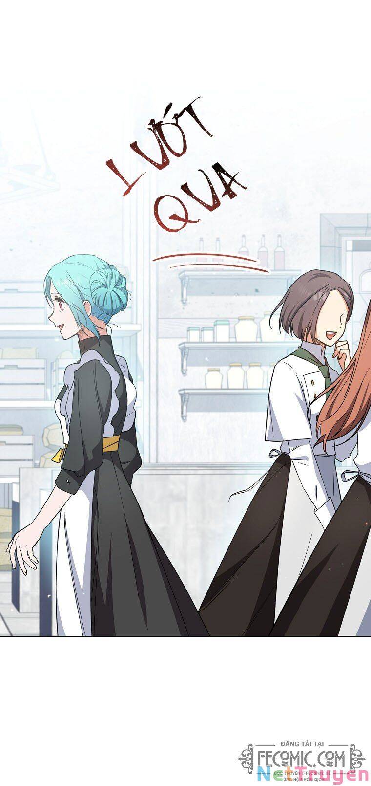Nữ Đầu Bếp Hoàng Gia Chapter 50 - Trang 2
