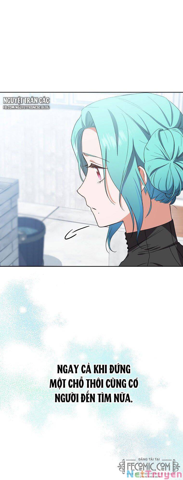 Nữ Đầu Bếp Hoàng Gia Chapter 50 - Trang 2