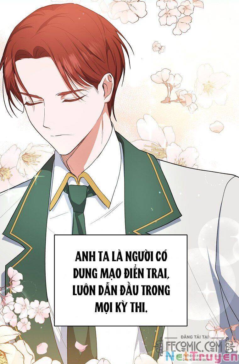 Nữ Đầu Bếp Hoàng Gia Chapter 50 - Trang 2