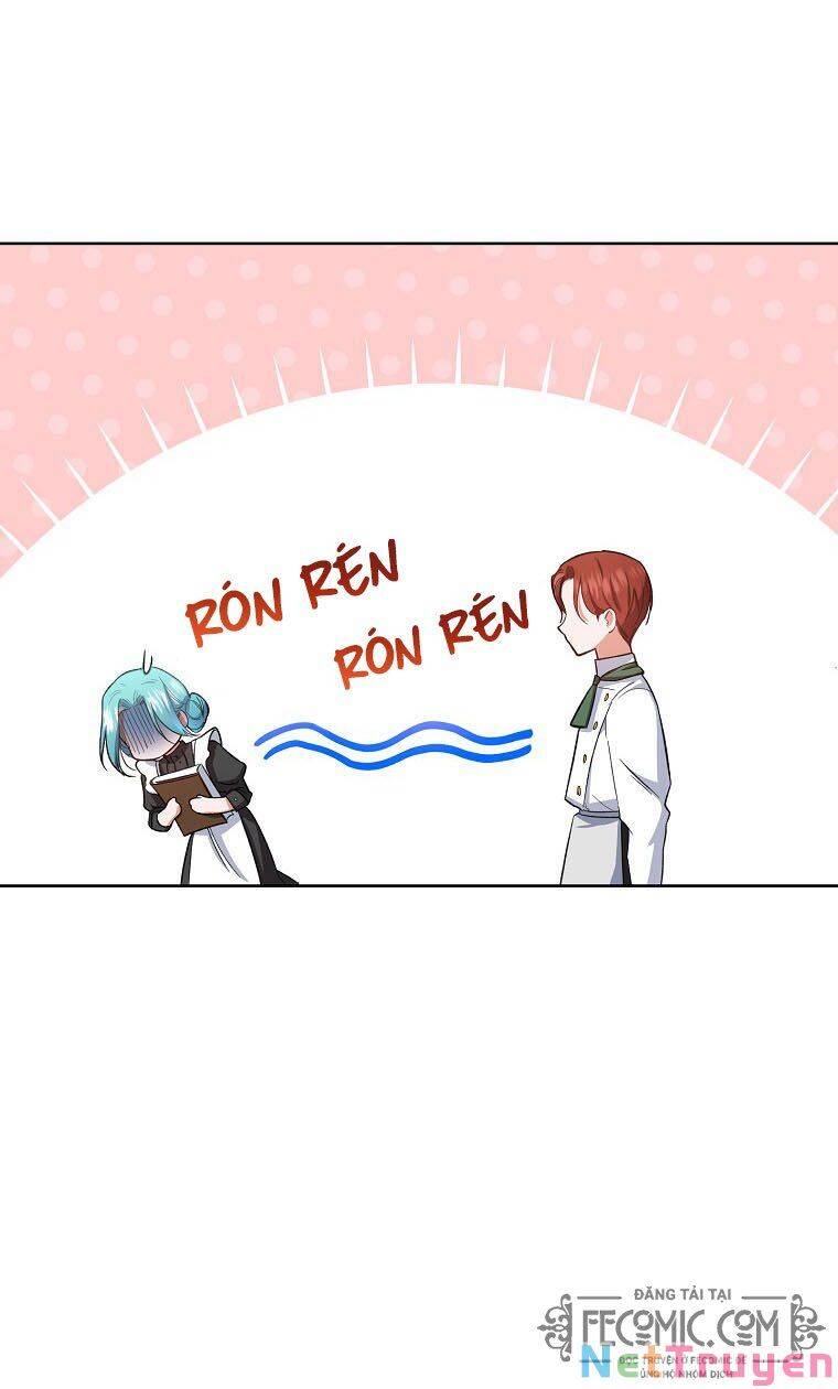 Nữ Đầu Bếp Hoàng Gia Chapter 50 - Trang 2