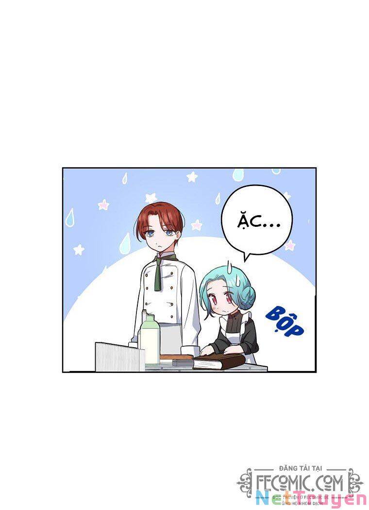 Nữ Đầu Bếp Hoàng Gia Chapter 50 - Trang 2