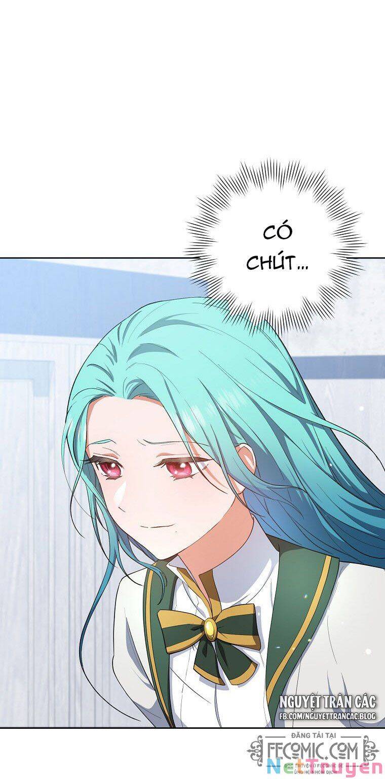 Nữ Đầu Bếp Hoàng Gia Chapter 50 - Trang 2