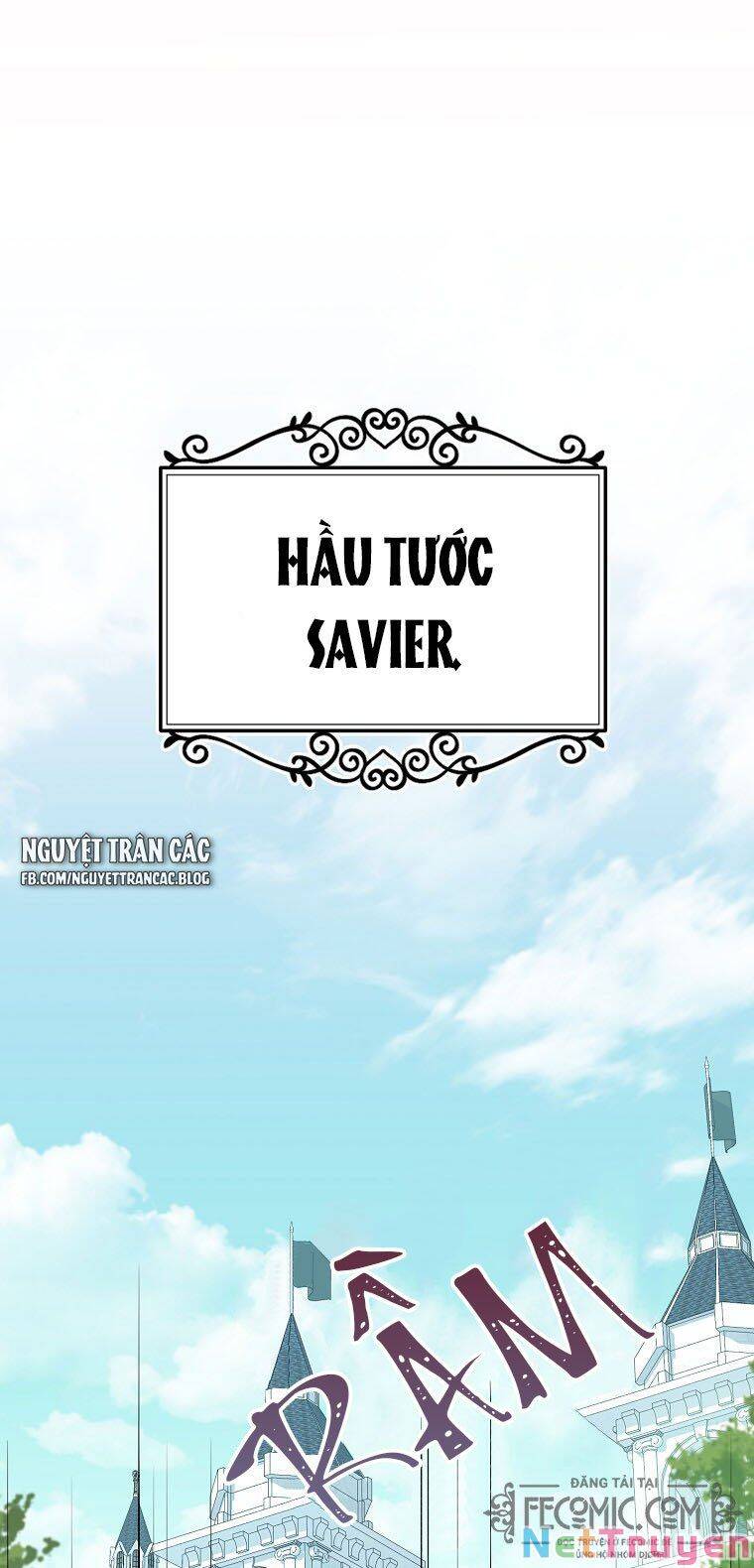 Nữ Đầu Bếp Hoàng Gia Chapter 50 - Trang 2