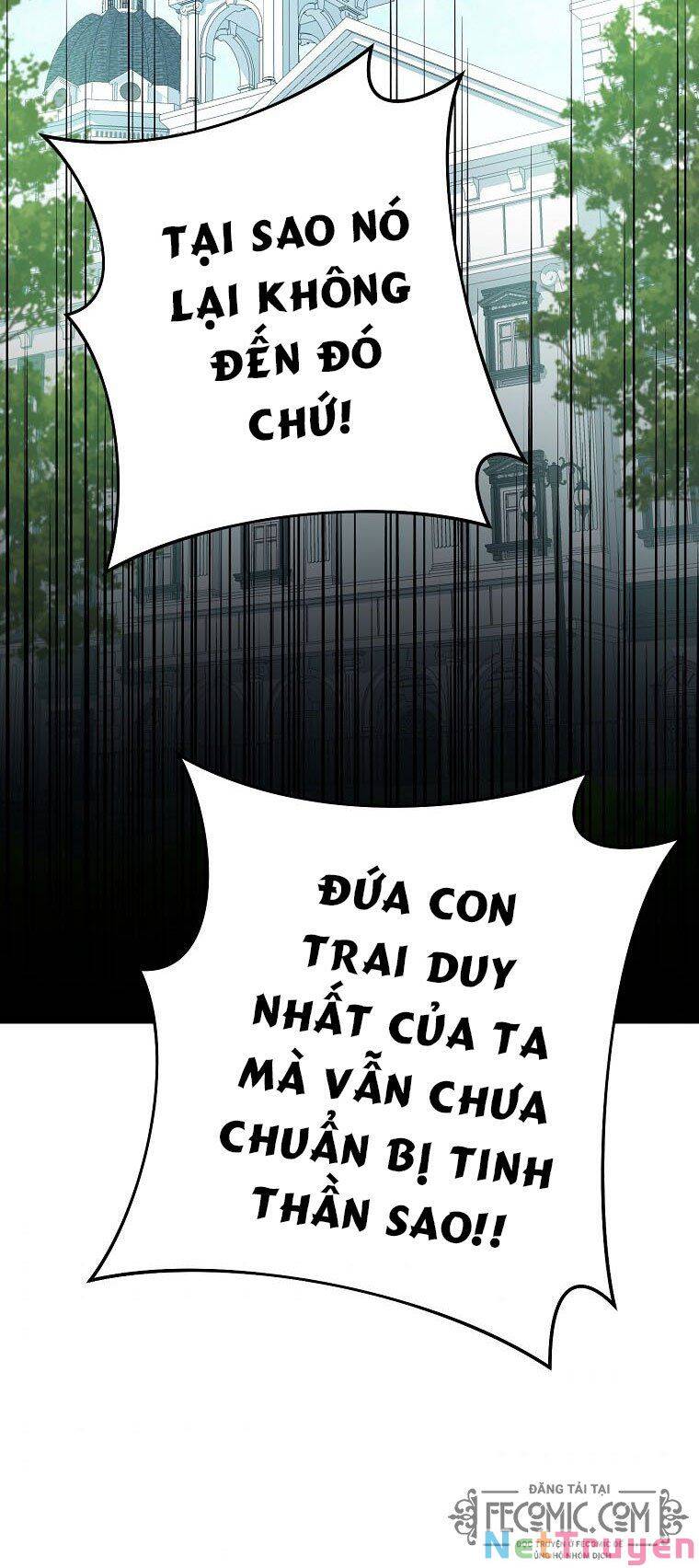 Nữ Đầu Bếp Hoàng Gia Chapter 50 - Trang 2
