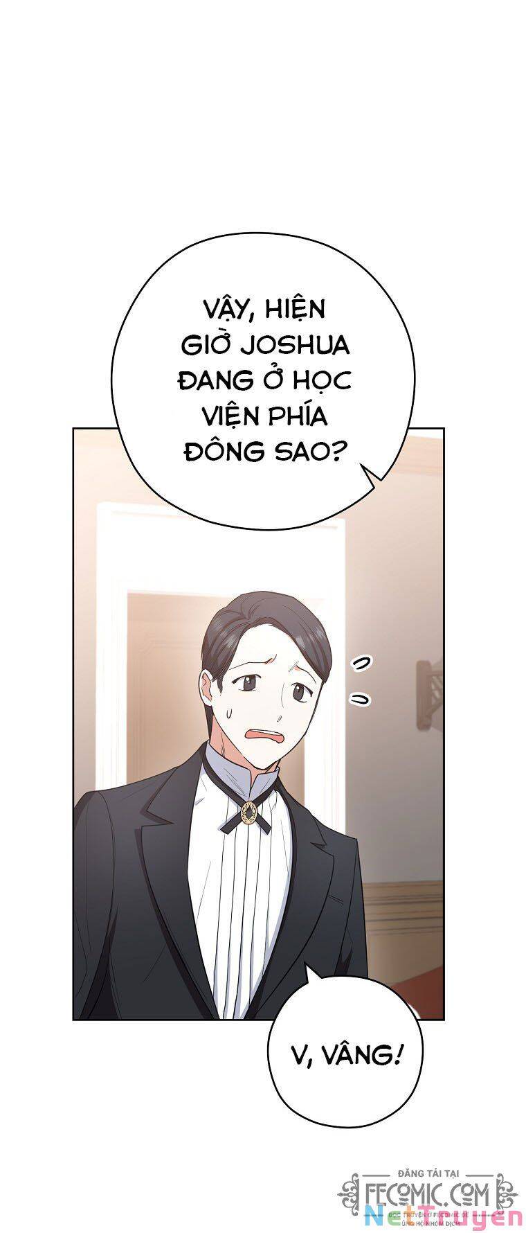 Nữ Đầu Bếp Hoàng Gia Chapter 50 - Trang 2