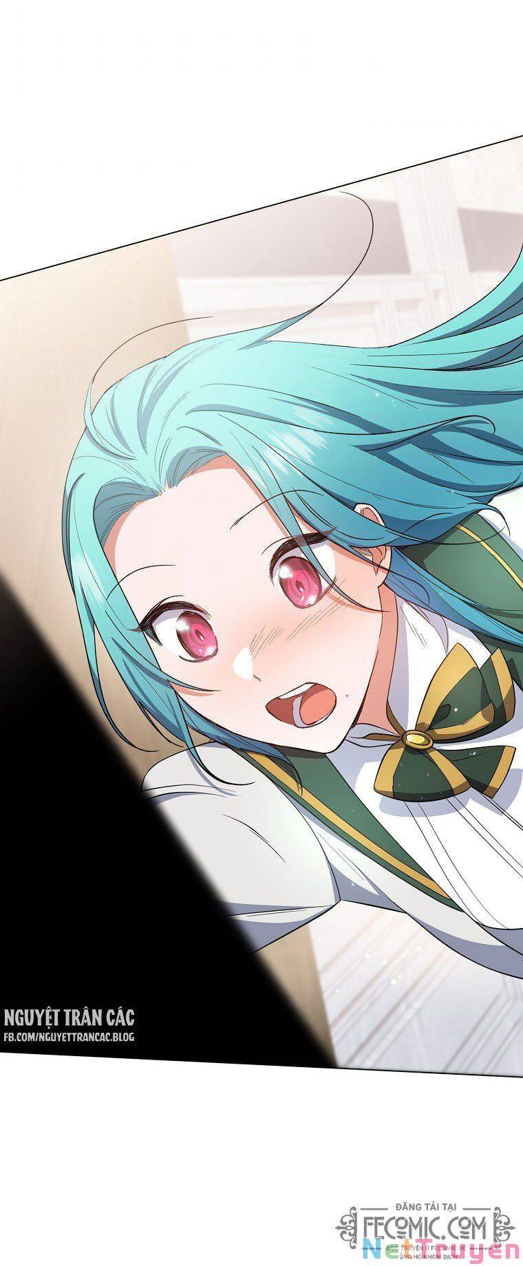 Nữ Đầu Bếp Hoàng Gia Chapter 50 - Trang 2