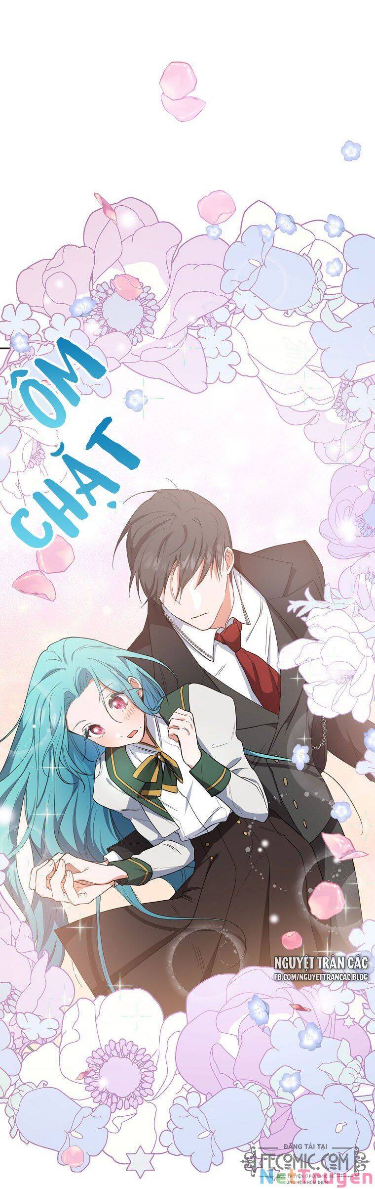 Nữ Đầu Bếp Hoàng Gia Chapter 50 - Trang 2