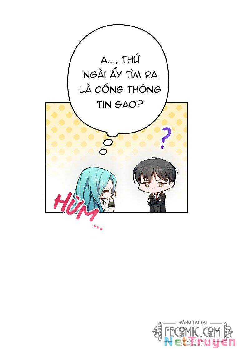 Nữ Đầu Bếp Hoàng Gia Chapter 51 - Trang 2