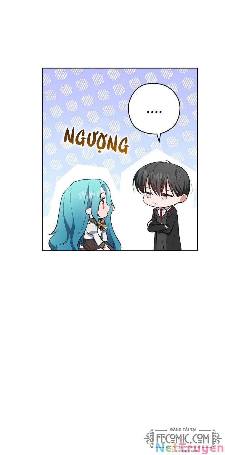 Nữ Đầu Bếp Hoàng Gia Chapter 51 - Trang 2