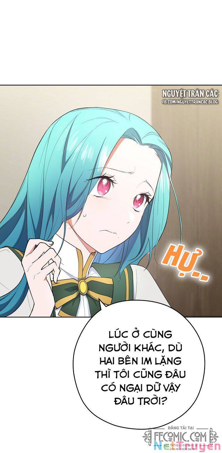 Nữ Đầu Bếp Hoàng Gia Chapter 51 - Trang 2