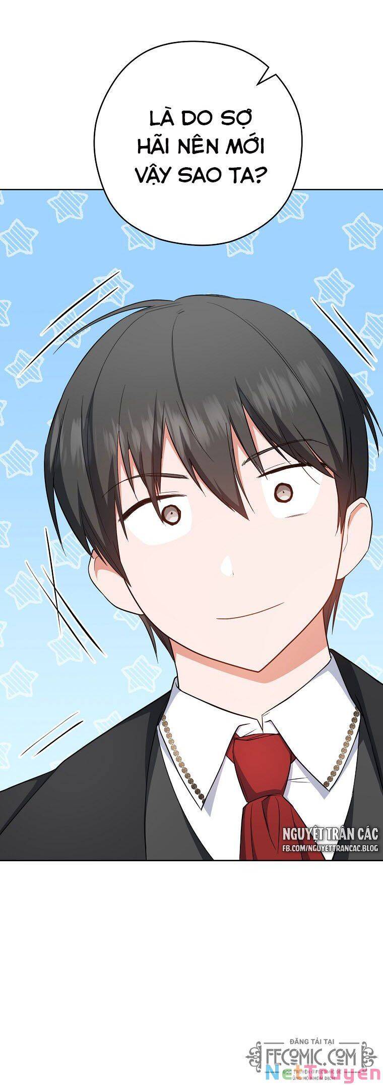 Nữ Đầu Bếp Hoàng Gia Chapter 51 - Trang 2