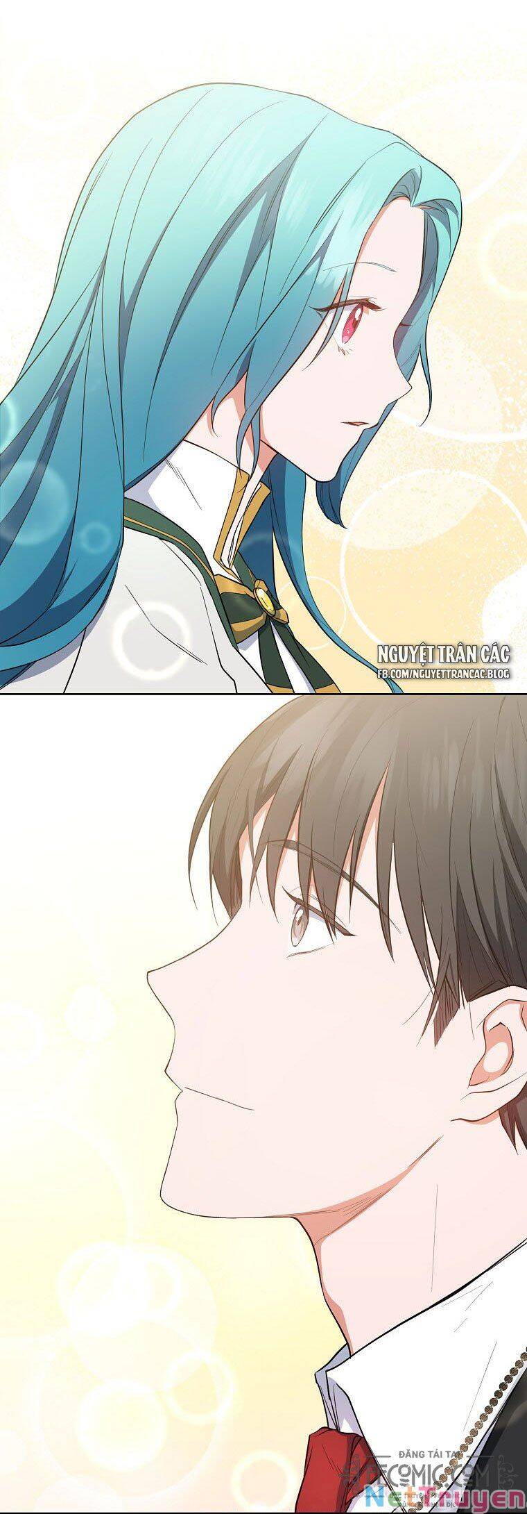 Nữ Đầu Bếp Hoàng Gia Chapter 51 - Trang 2