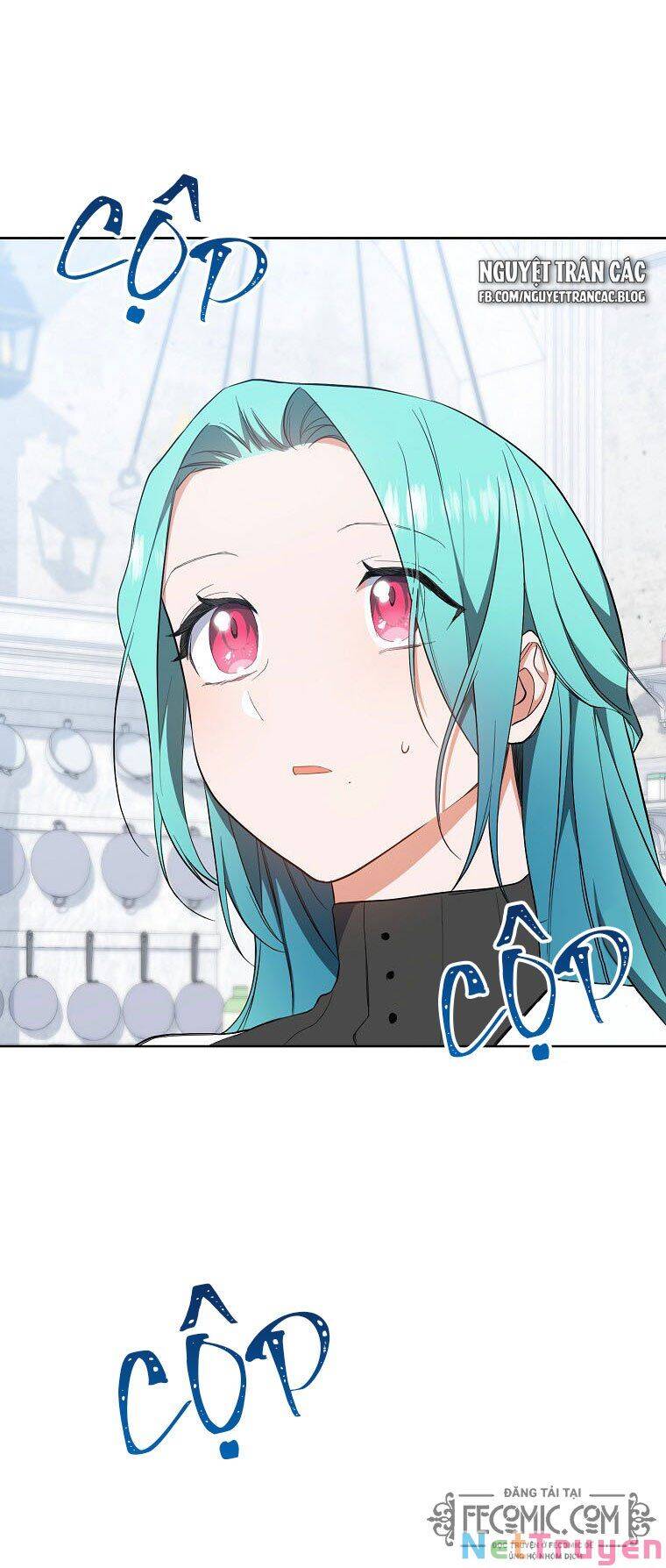 Nữ Đầu Bếp Hoàng Gia Chapter 51 - Trang 2