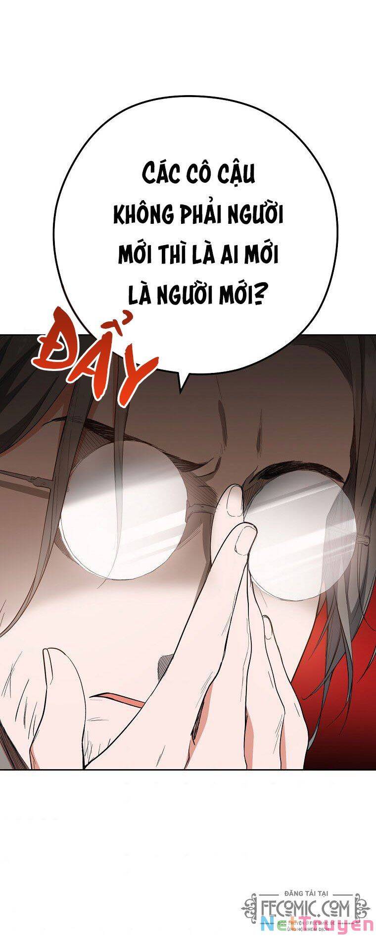 Nữ Đầu Bếp Hoàng Gia Chapter 51 - Trang 2