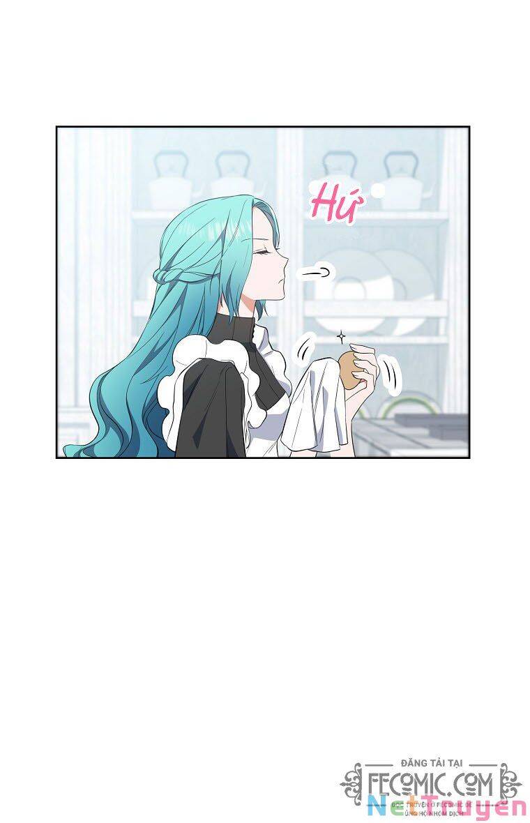 Nữ Đầu Bếp Hoàng Gia Chapter 51 - Trang 2
