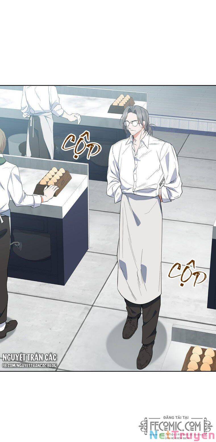 Nữ Đầu Bếp Hoàng Gia Chapter 51 - Trang 2