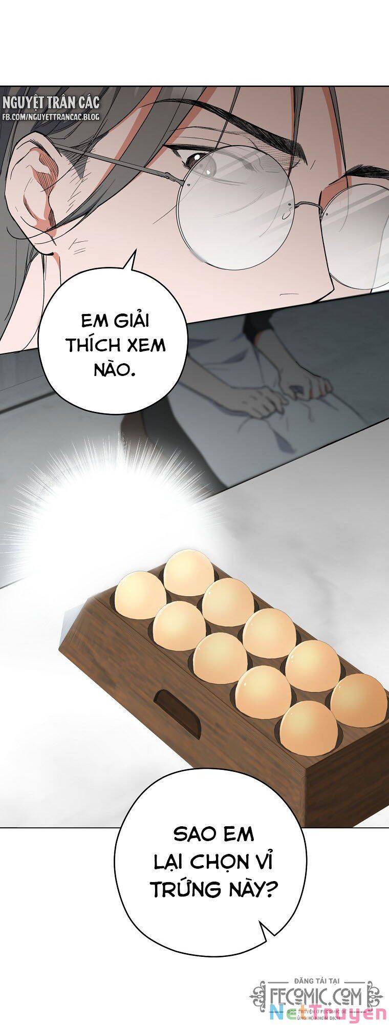 Nữ Đầu Bếp Hoàng Gia Chapter 51 - Trang 2