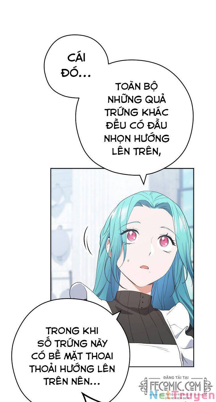 Nữ Đầu Bếp Hoàng Gia Chapter 51 - Trang 2