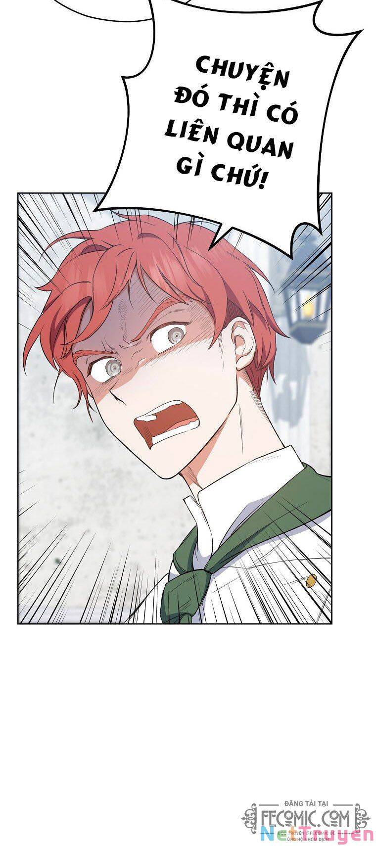 Nữ Đầu Bếp Hoàng Gia Chapter 51 - Trang 2