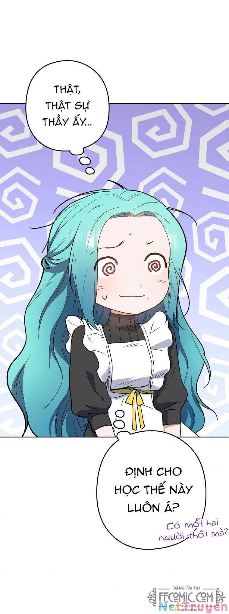 Nữ Đầu Bếp Hoàng Gia Chapter 51 - Trang 2