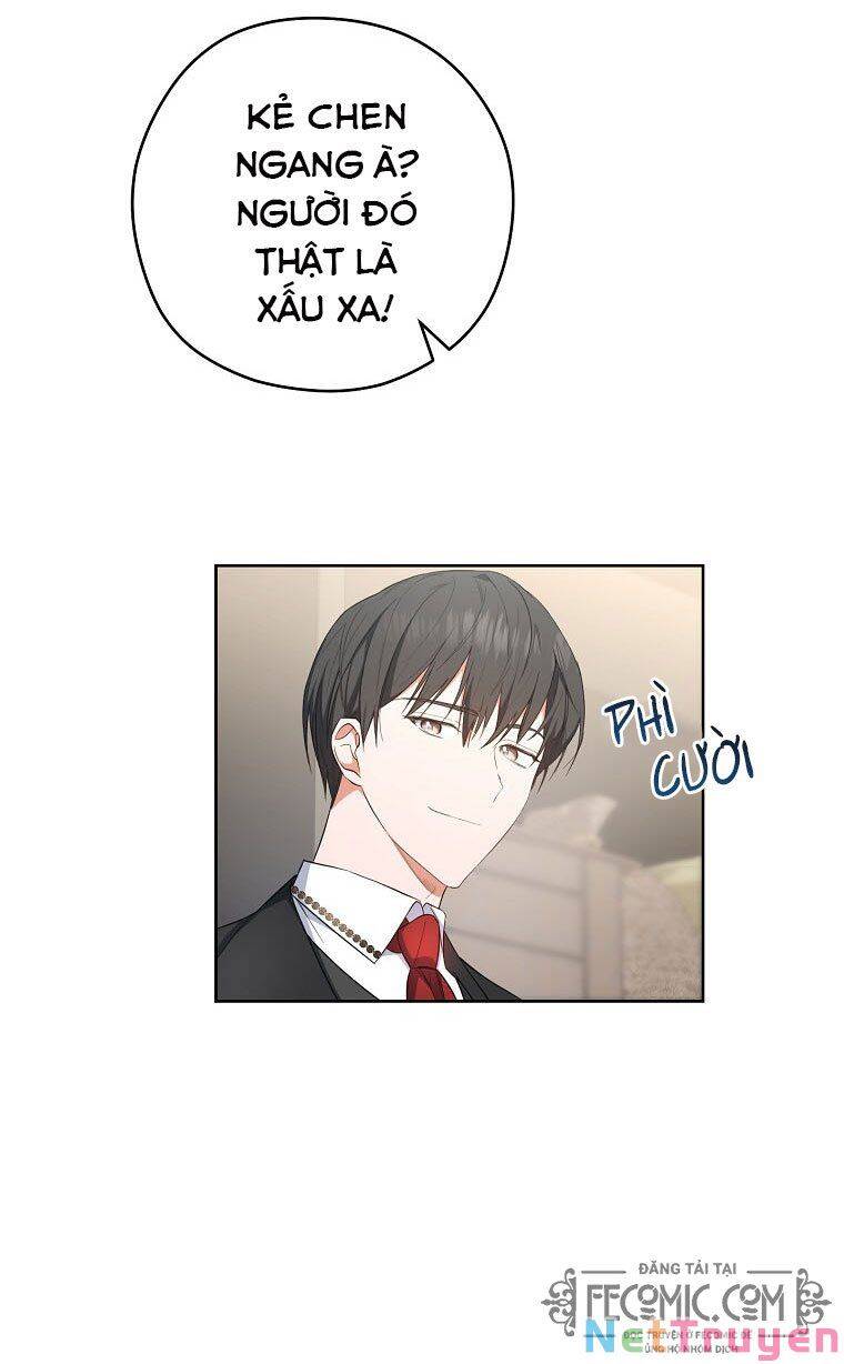 Nữ Đầu Bếp Hoàng Gia Chapter 51 - Trang 2