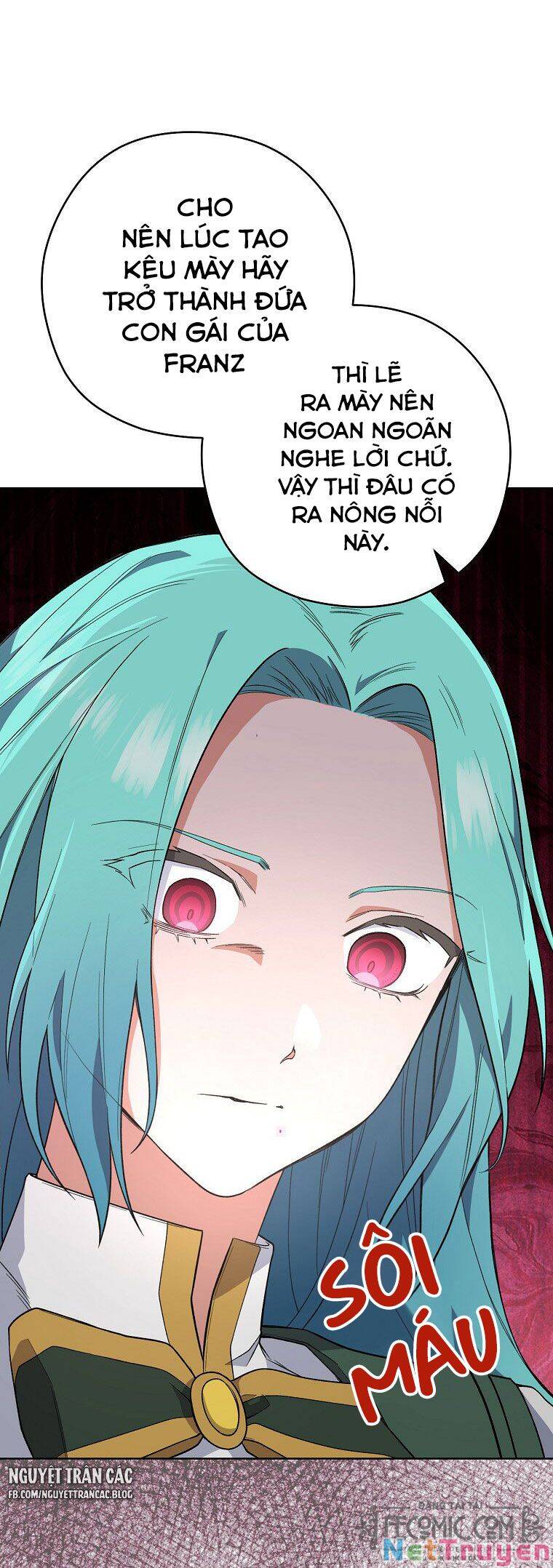 Nữ Đầu Bếp Hoàng Gia Chapter 52 - Trang 2